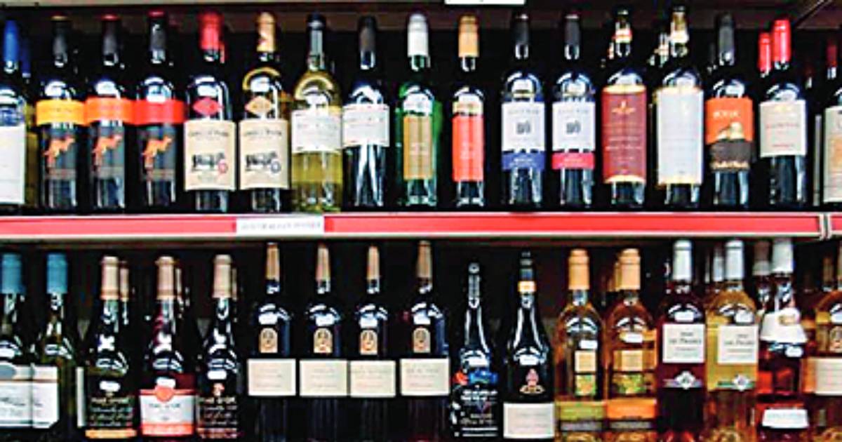 Excise Dept begins punishing non-performers!